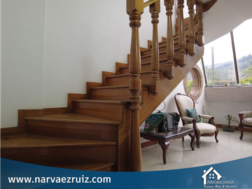 Vendo Hermosa Casa en Conjunto Cerrado en Tenjo
