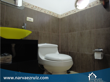 Vendo Hermosa Casa en Conjunto Cerrado en Tenjo