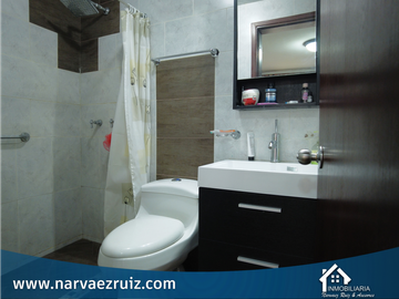 Vendo Hermosa Casa en Conjunto Cerrado en Tenjo