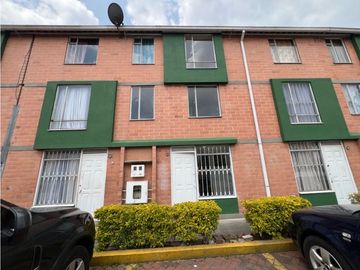 VENDO CASA EN EL TINTAL KENNEDY CONJUNTO CIUDAD TINTAL