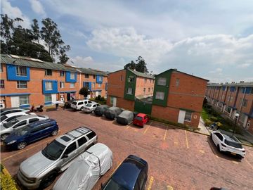 VENDO CASA EN EL TINTAL KENNEDY CONJUNTO CIUDAD TINTAL