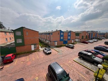 VENDO CASA EN EL TINTAL KENNEDY CONJUNTO CIUDAD TINTAL