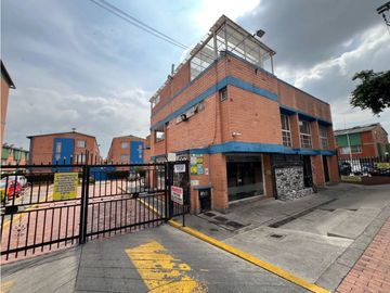 VENDO CASA EN EL TINTAL KENNEDY CONJUNTO CIUDAD TINTAL