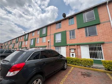VENDO CASA EN EL TINTAL KENNEDY CONJUNTO CIUDAD TINTAL