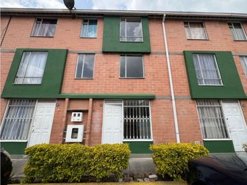 VENDO CASA EN EL TINTAL KENNEDY CONJUNTO CIUDAD TINTAL