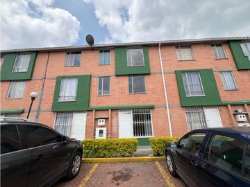 VENDO CASA EN EL TINTAL KENNEDY CONJUNTO CIUDAD TINTAL