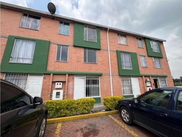 VENDO CASA EN EL TINTAL KENNEDY CONJUNTO CIUDAD TINTAL