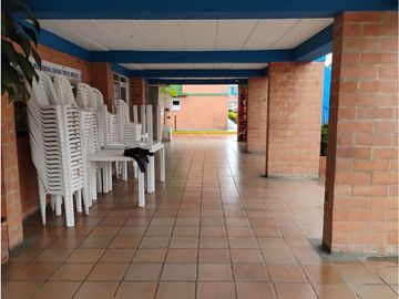 VENDO CASA EN EL TINTAL KENNEDY CONJUNTO CIUDAD TINTAL