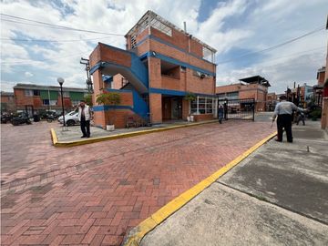 VENDO CASA EN EL TINTAL KENNEDY CONJUNTO CIUDAD TINTAL