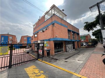 VENDO CASA EN EL TINTAL KENNEDY CONJUNTO CIUDAD TINTAL