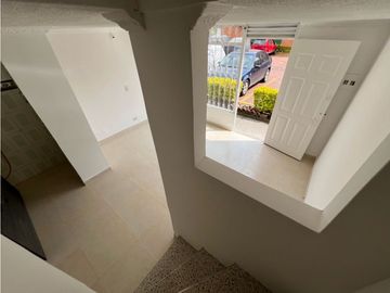 VENDO CASA EN EL TINTAL KENNEDY CONJUNTO CIUDAD TINTAL