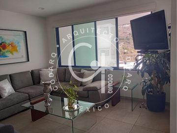 Casa en Venta Aqua II, Lago Esmeralda