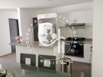 Casa en Venta Aqua II, Lago Esmeralda