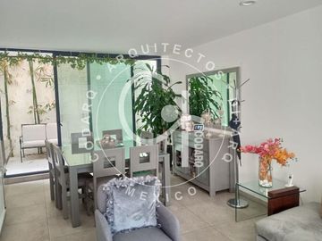 Casa en Venta Aqua II, Lago Esmeralda