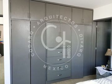 Casa en Venta Aqua II, Lago Esmeralda