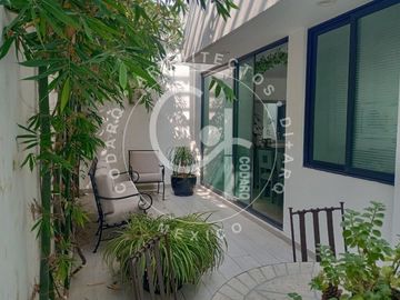 Casa en Venta Aqua II, Lago Esmeralda