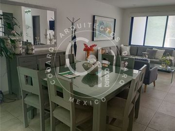 Casa en Venta Aqua II, Lago Esmeralda