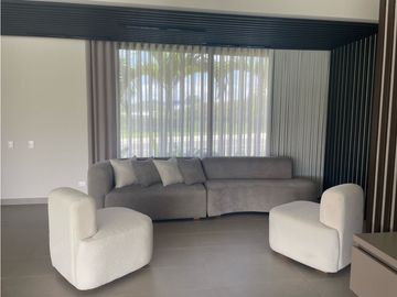 Casa campestre en condominio para la venta en Cerritos, Pereira!!!