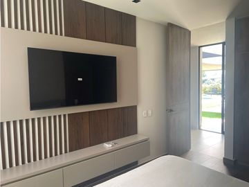 Casa campestre en condominio para la venta en Cerritos, Pereira!!!