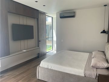 Casa campestre en condominio para la venta en Cerritos, Pereira!!!