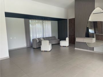 Casa campestre en condominio para la venta en Cerritos, Pereira!!!