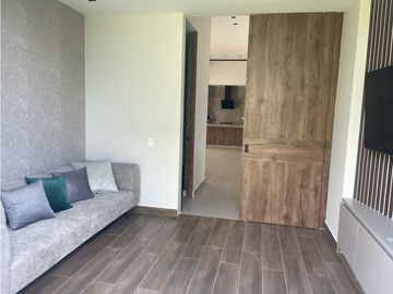 Casa campestre en condominio para la venta en Cerritos, Pereira!!!