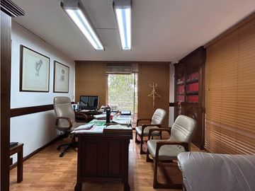Oficina en venta B Centenario