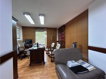 Oficina en venta B Centenario