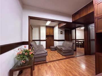 Oficina en venta B Centenario