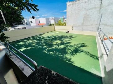 CASA EN VENTA EN ESQUINA| EN MERIDA, A DOS CALLES DE PASEO MONTEJO