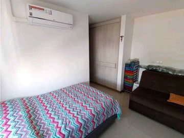 SE VENDE Apartamento Piso 9 en La Flora / JV