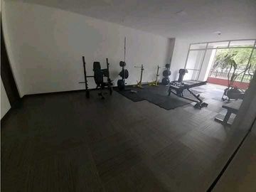 SE VENDE Apartamento Piso 9 en La Flora / JV