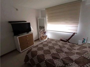 SE VENDE Apartamento Piso 9 en La Flora / JV