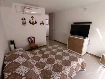 SE VENDE Apartamento Piso 9 en La Flora / JV
