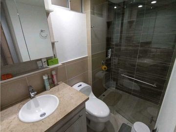 SE VENDE Apartamento Piso 9 en La Flora / JV