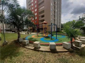 SE VENDE Apartamento Piso 9 en La Flora / JV
