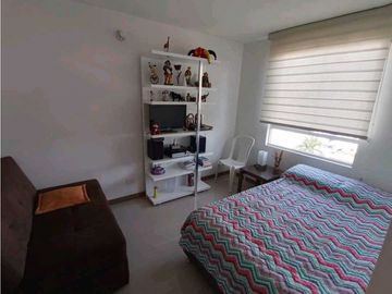 SE VENDE Apartamento Piso 9 en La Flora / JV