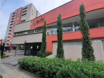 SE VENDE Apartamento Piso 9 en La Flora / JV
