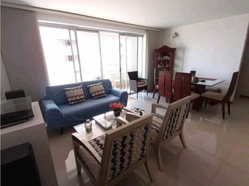 SE VENDE Apartamento Piso 9 en La Flora / JV
