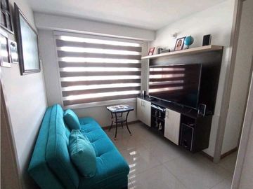 SE VENDE Apartamento Piso 9 en La Flora / JV