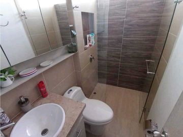 SE VENDE Apartamento Piso 9 en La Flora / JV