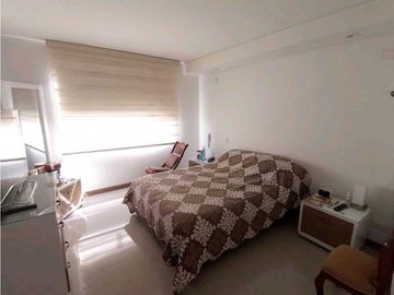 SE VENDE Apartamento Piso 9 en La Flora / JV