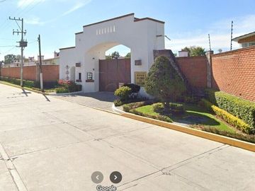Hermosa Casa en Renta en Tepotzotlán