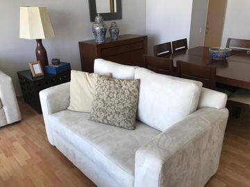 Departamento en venta en Interlomas en Hda del Ciervo