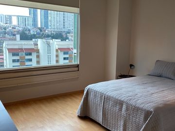 Departamento en venta en Interlomas en Hda del Ciervo