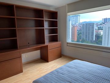 Departamento en venta en Interlomas en Hda del Ciervo