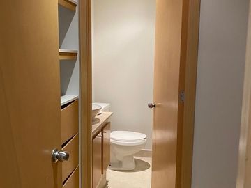 Departamento en venta en Interlomas en Hda del Ciervo