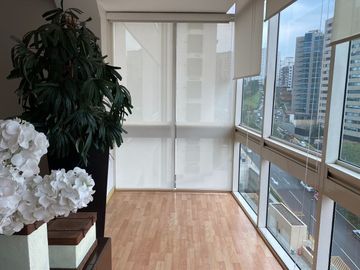 Departamento en venta en Interlomas en Hda del Ciervo