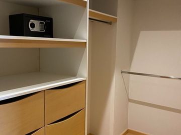 Departamento en venta en Interlomas en Hda del Ciervo