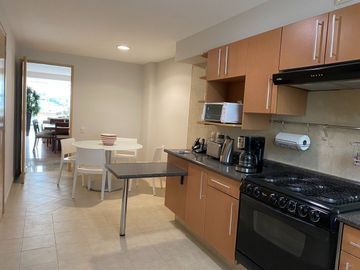 Departamento en venta en Interlomas en Hda del Ciervo